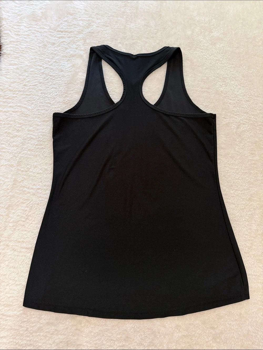 Lot of 7 Women's Active Tops Nike VS Sport Yoga Cut Outs